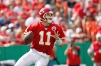 Denver Broncos v Kansas City Chiefs