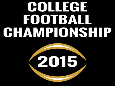 College Football Championship